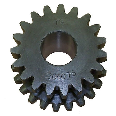 Aftermarket Reverse Idler Gear Fits Case IH Dozer 310B 310C 310D 310F 11383
